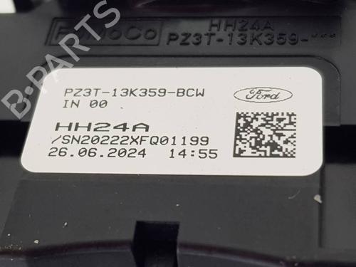 Devioluci FORD PUMA (J2K, CF7) | BP39192727I23 - Image 3