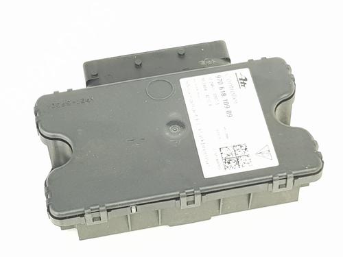 Electronic module PORSCHE PANAMERA (970) 3.0 D | BP37161239M83 - Image 2