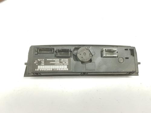Climate control BMW 1 (E87) 118 d | BP27894548I5 