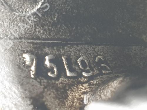 Other FORD FOCUS II (DA_, HCP, DP) 1.6 TDCi | BP16241099O1 