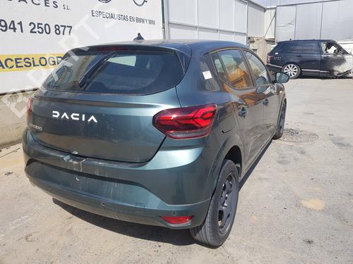 ABS pump DACIA SANDERO III | BP35966041M43 - Image 20