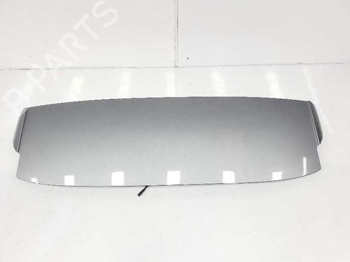 Used Rear spoiler BMW X3 (E83) xDrive 20 d (177 hp) 8745553