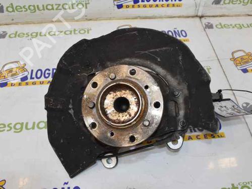 Left front steering knuckle BMW 5 (E60) M5 | BP1425216M25 