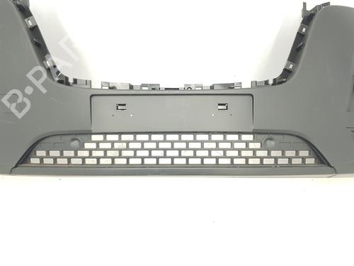 Paraurti anteriore RENAULT MASTER III Van (FV) 2.3 dCi 135 FWD (FV0N, FV08, FV06, FV00) | BP10366568C7 
