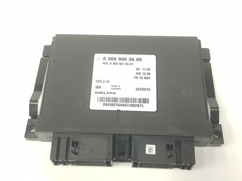 Used Electronic module MERCEDES-BENZ B-CLASS Sports Tourer (W246, W242) B 200 CDI / d (246.208) (136 hp) 10715372