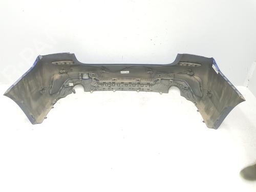 Rear bumper BMW 3 Gran Turismo (F34) 318 d | BP24129544C8 
