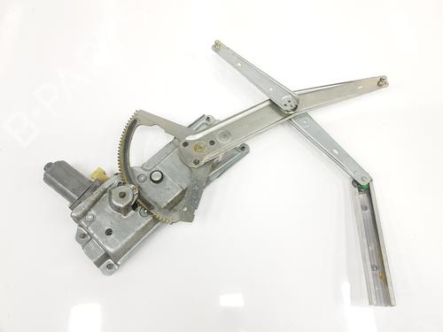 Front right window mechanism SAAB 9-3 (YS3D) 2.2 TiD | BP29290658C23 