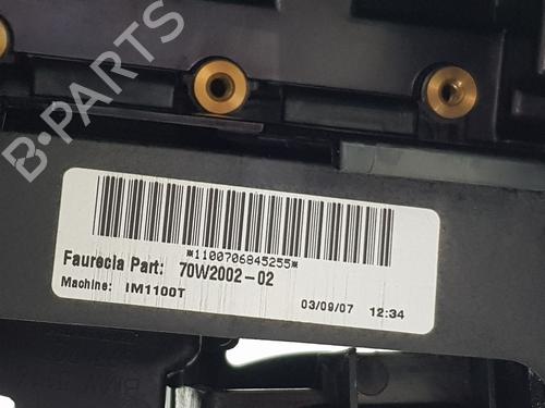 Armrest / Center console BMW X5 (E70) 3.0 d | BP23877885I20 