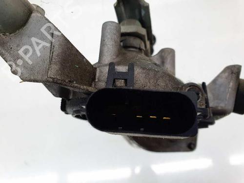 Front wiper motor LAND ROVER RANGE ROVER SPORT I (L320) 2.7 D 4x4 | BP4931803M29 