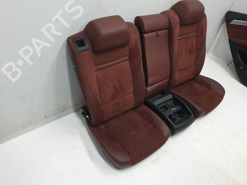 Seats set BMW X6 (E71, E72) xDrive 35 d | BP32708828C78 - Image 21