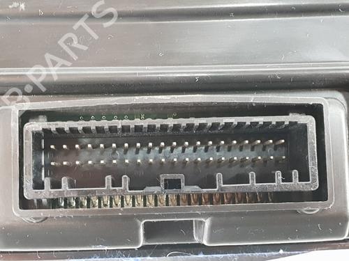 Instrument cluster RENAULT TALISMAN (LP_) 1.6 dCi 130 | BP27285223C47 