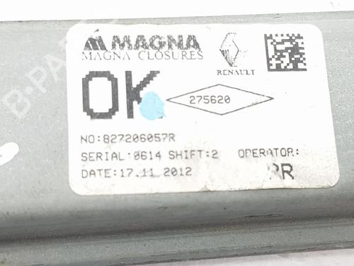 Rear right window mechanism DACIA SANDERO II 1.5 dCi | BP8653259C25 