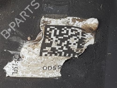 Left front steering knuckle FORD RANGER IV  | BP33441515M25  - Image 7