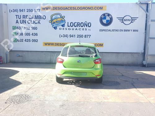 Other SEAT IBIZA IV (6J5, 6P1) 1.0 TSI | BP20187602O1 