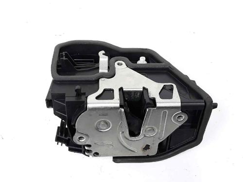 Rear right lock BMW 5 (E60) 520 d | BP6026376C99 