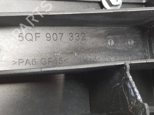 Other AUDI Q3 Sportback (F3N) 35 TFSI Mild Hybrid | BP18675435O1 