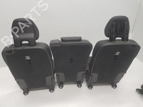 Seats set VOLVO XC90 II (256) D5 AWD | BP36355412C78  - Image 20