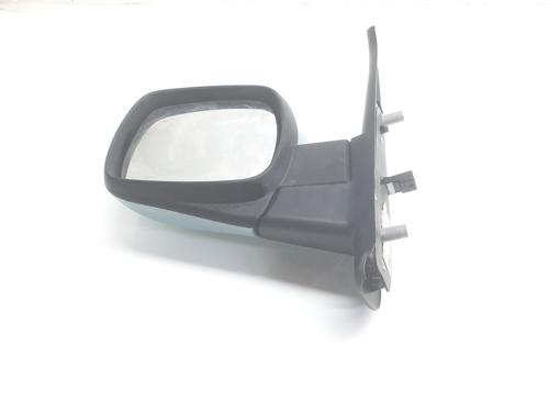 Used Left mirror Left mirror RENAULT KANGOO / GRAND KANGOO II (KW0/1_) 1.5 dCi 85 (KW0K, KW0L, KW0B) (86 hp) 33321137 33321137