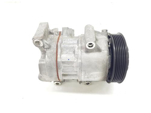 Used AC compressor TOYOTA AURIS (_E18_) 1.6 (ZRE181_, ZRE185_, ZRE185R, ZRE181R) (132 hp) 29427575