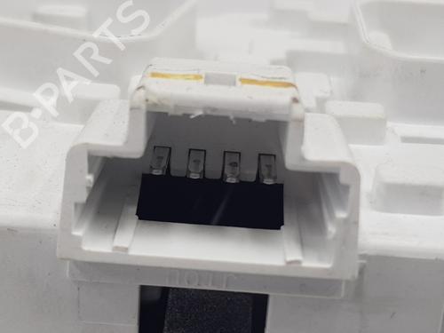 Interior roof light PEUGEOT 3008 II SUV (MC_, MR_, MJ_, M4_) 1.6 BlueHDi 120 | BP29729524I8 