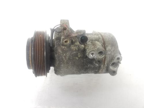 AC compressor KIA SPORTAGE III (SL) 2.0 CRDi AWD | BP8820702M34 
