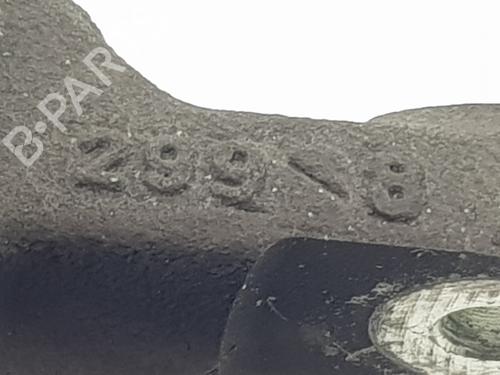 Left front brake caliper PEUGEOT 2008 I (CU_) 1.5 BlueHDI 120 | BP29746967M105