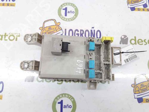 Used Fuse box TOYOTA LAND CRUISER PRADO (_J12_) 3.0 D-4D (KDJ120, KDJ125) (166 hp) 2670292