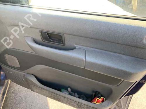 Left rear door LAND ROVER RANGE ROVER II (P38A) 2.5 D 4x4 | BP10258168C4 