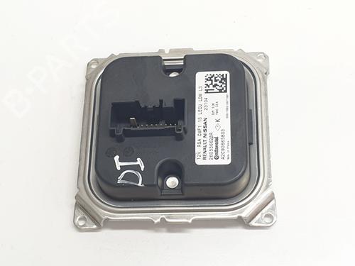 Lights ECU RENAULT TRAFIC III Van (FG_) | BP37495260M55 - Image 2