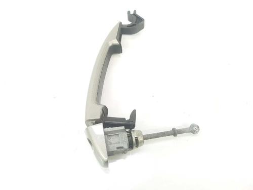 Front left exterior door handle PEUGEOT 3008 I MPV (0U_) 1.6 HDi 115 / BlueHDi 115 | BP7986115C128 