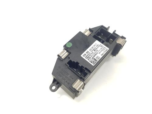 Heater resistor VW GOLF VI (5K1) 1.6 TDI | BP16672195M108 