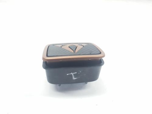 Tailgate handle CUPRA LEON Sportstourer (KL8, KU8, KUD) 1.4 e-HYBRID | BP13033996C132 