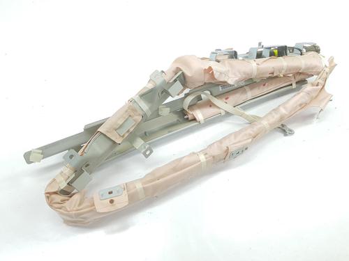 Left curtain airbag MITSUBISHI OUTLANDER II (CW_W) 2.2 DI-D 4WD | BP12463949C11 