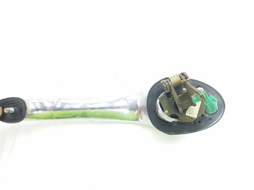 Rear left exterior door handle CHRYSLER PT CRUISER (PT_) 2.0 | BP10379607C130 
