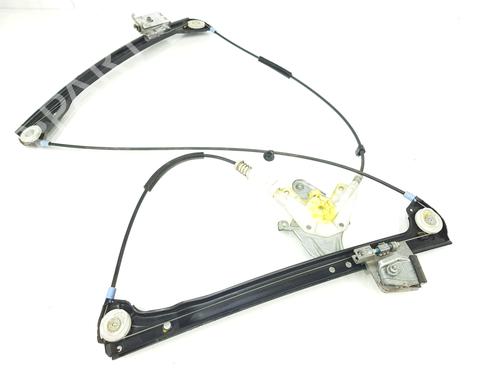 Used Front right window mechanism Front right window mechanism 20198642 20198642