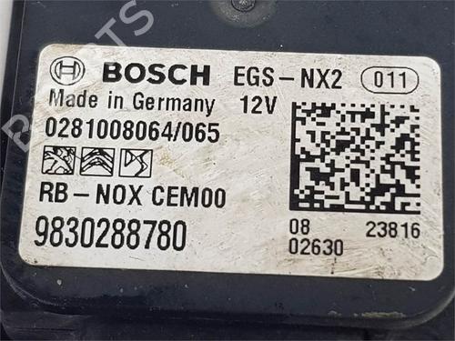 Electronic sensor PEUGEOT RIFTER | BP38469101M84 - Image 3