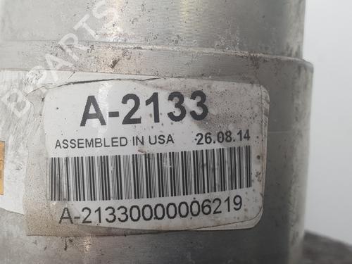 Venstre bagtil støddæmper AUDI ALLROAD C5 (4BH) 2.5 TDI quattro | BP16267994M18 