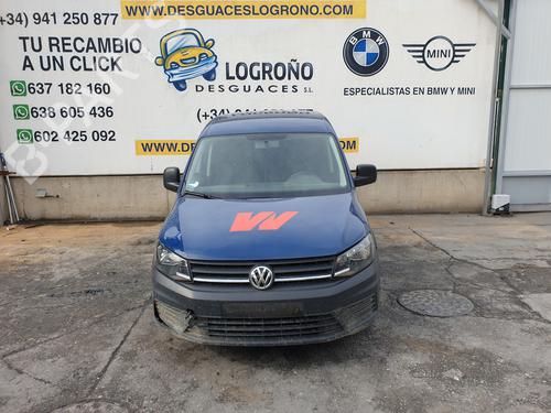 Elektronisk sensor VW CADDY ALLTRACK Box Body/MPV (SAA) 2.0 TDI | BP21066235M84 