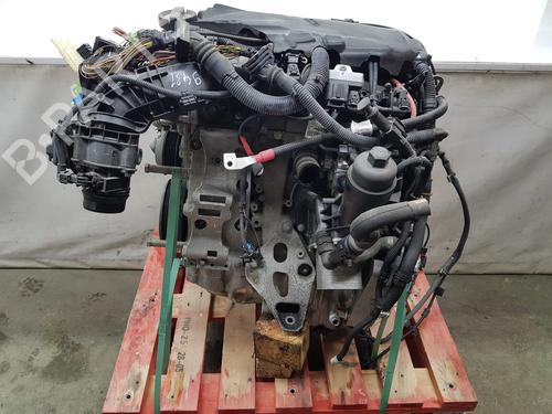 Engine BMW 2 Convertible (F23) 220 d | BP33996764M1  - Image 8