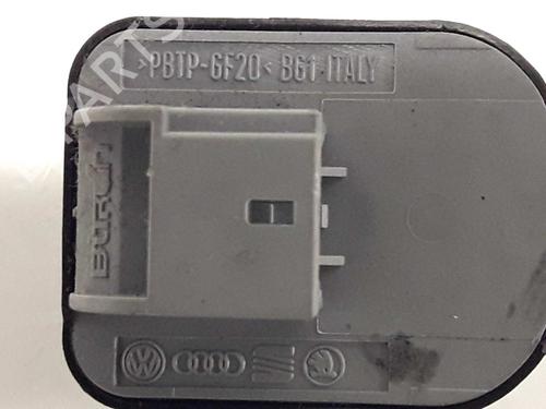 Mirror switch AUDI A3 Sportback (8PA) 1.6 TDI | BP6451058I25 
