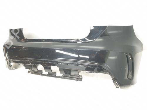 Rear bumper MERCEDES-BENZ GLA-CLASS (X156)  | BP24210430C8 