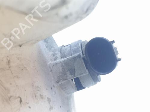 Expansion tank VW CRAFTER 30-50 Van (2E_) 2.5 TDI | BP17510974C120 