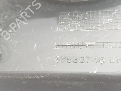 Left headlight FIAT 500L (351_, 352_) 1.4 (199LYB1B) | BP28282764C28 