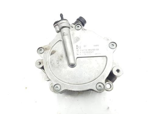 Vacuum pump MERCEDES-BENZ A-CLASS (W176) A 45 AMG 4-matic (176.052) | BP9513272M80 