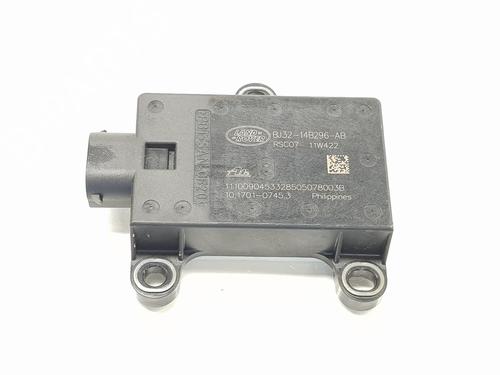 Used Electronic module LAND ROVER RANGE ROVER EVOQUE (L538) 2.2 D 4x4 (190 hp) 18682874