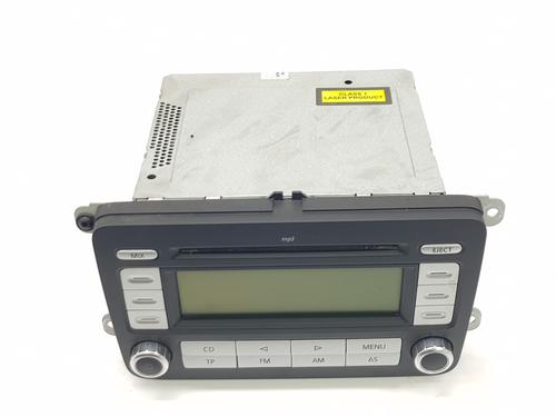 Radio VW PASSAT B6 (3C2) 2.0 TDI 16V | BP9371910E6 