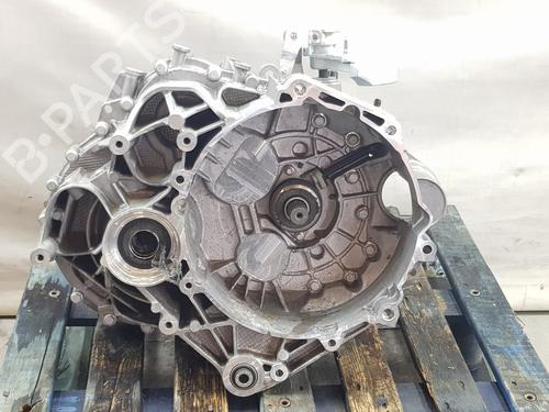Gearbox VW CRAFTER Van (SY_, SX_)  | BP29535434M3 
