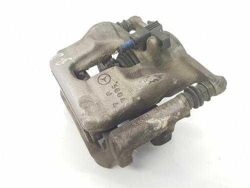 Used Right front brake caliper MERCEDES-BENZ B-CLASS Sports Tourer (W246, W242) B 200 CDI / d (246.208) (136 hp) 11597077