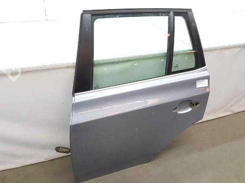 Left rear door BMW X3 (E83) xDrive 30 d | BP4817009C4 