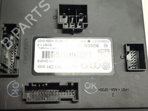 Electronic module AUDI A4 B8 Avant (8K5) 2.0 TDI | BP30471951M83